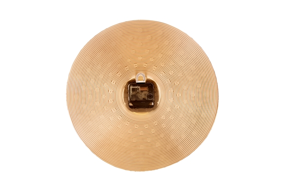 Zildjian - M2999 - Zildjian Cymbal Clock