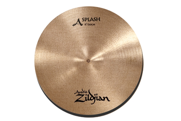 Zildjian - T3906 - Zildjian Mouse Pad