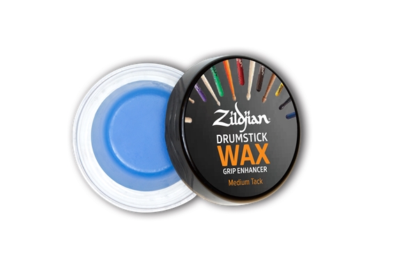 Zildjian - TWAX2 - Zildjian Compact Drumstick Wax
