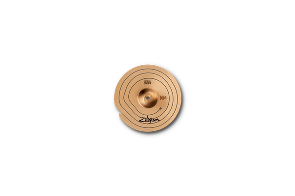 Zildjian - FXSPL10-10