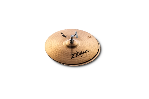 Zildjian - ILH14HP-14