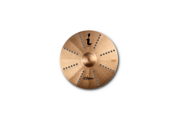 Zildjian - ILH17TRC-17