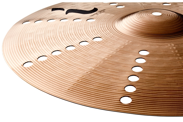 Zildjian - ILH17TRC-17