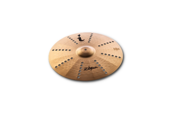 Zildjian - ILH17TRC-17