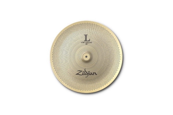 Zildjian - LV8018CH-S-18