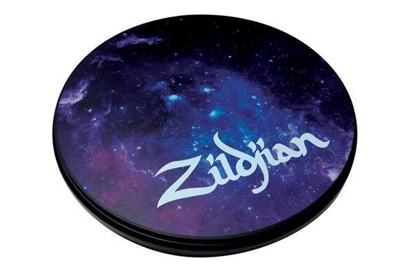 Zildjian - ZXPPGAL12 - Galaxy Practice Pad 12