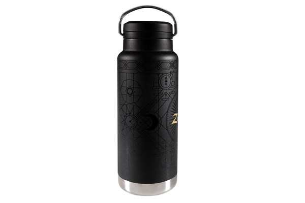 Zildjian - ZDW00132 - Klean Kanteen 32oz Bottle