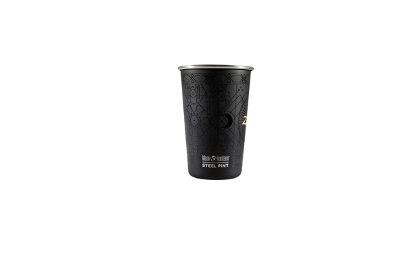 Zildjian - ZDW00316 - Klean Kanteen 16oz Pint