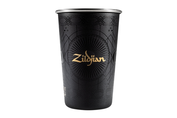 Zildjian - ZDW00316 - Klean Kanteen 16oz Pint