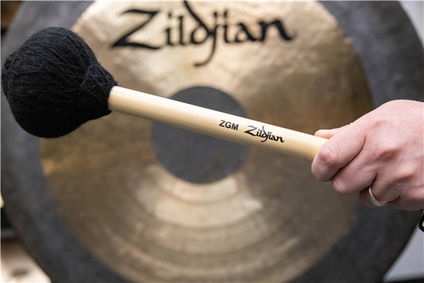 Zildjian - ZGM - Gong Mallets Series