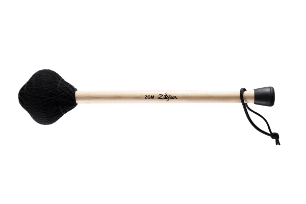 Zildjian - ZGM - Gong Mallets Series