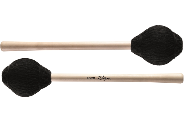 Zildjian - ZGRM - Gong Mallets Series