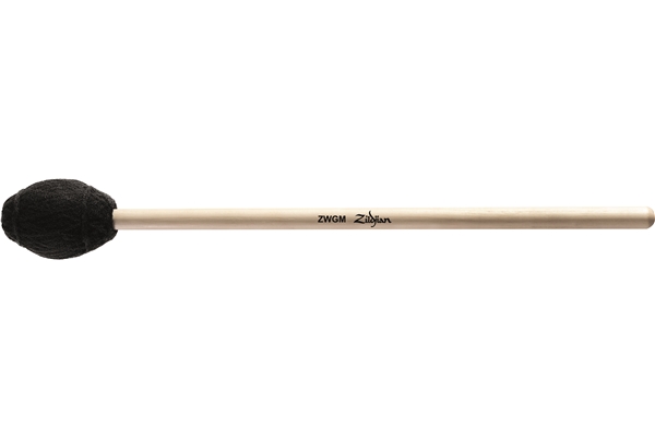 Zildjian - ZWGM - Gong Mallets Series