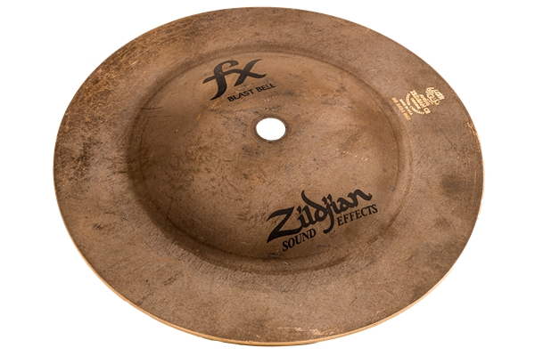 Zildjian - FXBB-FX Blast Bell