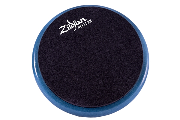 Zildjian - ZXPPRCB06 - Reflexx Conditioning Pad Blue 6