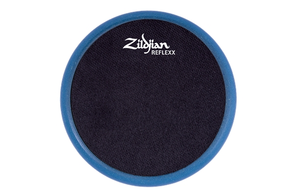 Zildjian - ZXPPRCB06 - Reflexx Conditioning Pad Blue 6