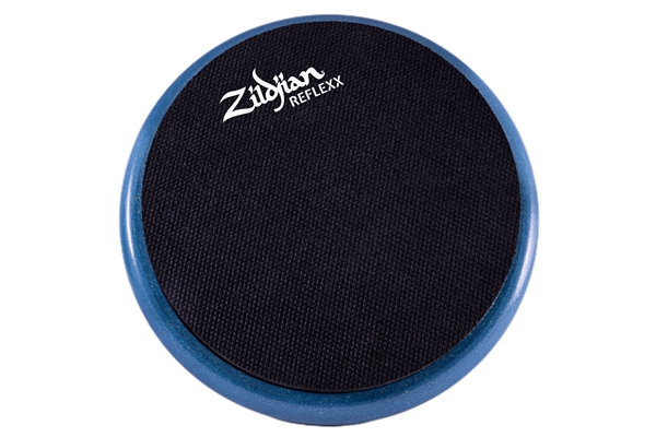 Zildjian - ZXPPRCB06 - Reflexx Conditioning Pad Blue 6