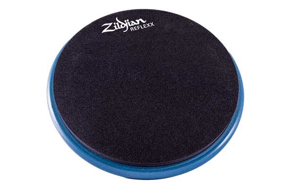 Zildjian - ZXPPRCB10 - Reflexx Conditioning Pad Blue 10