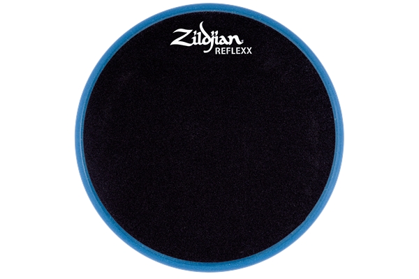 Zildjian - ZXPPRCB10 - Reflexx Conditioning Pad Blue 10