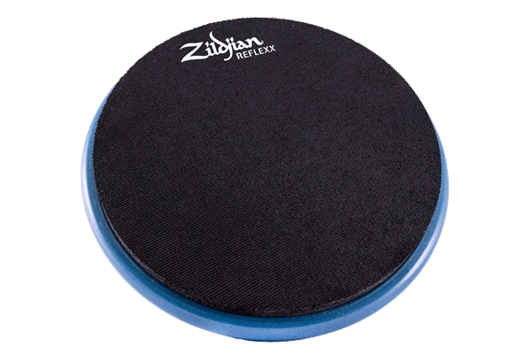 Zildjian - ZXPPRCB10 - Reflexx Conditioning Pad Blue 10