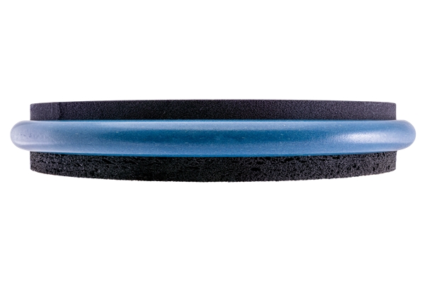 Zildjian - ZXPPRCB10 - Reflexx Conditioning Pad Blue 10