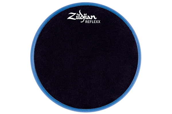 Zildjian - ZXPPRCB10 - Reflexx Conditioning Pad Blue 10