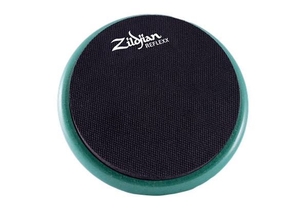 Zildjian - ZXPPRCG06 - Reflexx Conditioning Pad Green 6