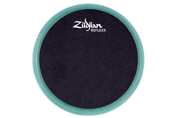 Zildjian - ZXPPRCG06 - Reflexx Conditioning Pad Green 6