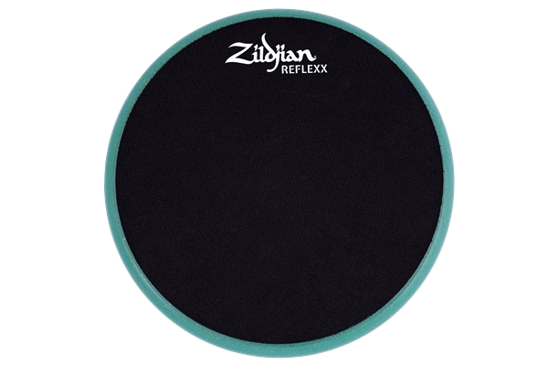 Zildjian - ZXPPRCG10 - Reflexx Conditioning Pad Green 10