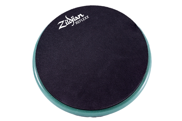 Zildjian - ZXPPRCG10 - Reflexx Conditioning Pad Green 10