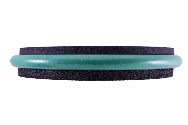 Zildjian - ZXPPRCG10 - Reflexx Conditioning Pad Green 10