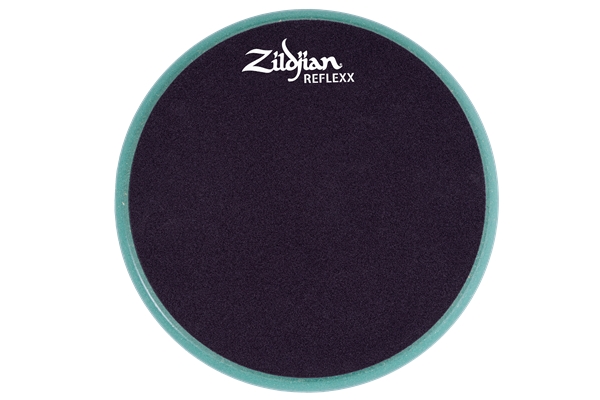 Zildjian - ZXPPRCG10 - Reflexx Conditioning Pad Green 10