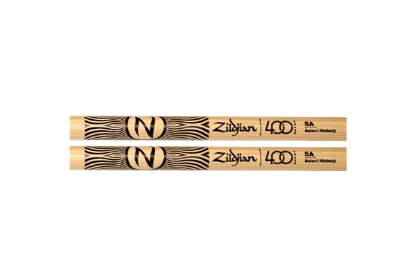 Zildjian - Z5A - Limited Edition Series