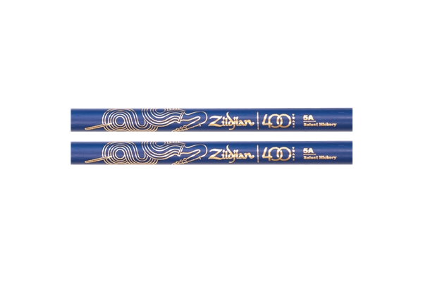 Zildjian - Z5AACBU - Limited Edition Series