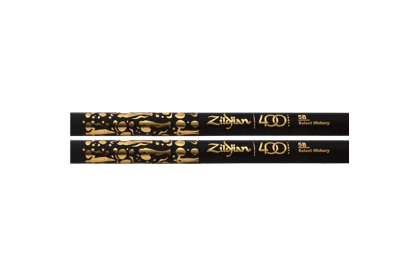 Zildjian - Z5BND - Limited Edition Series