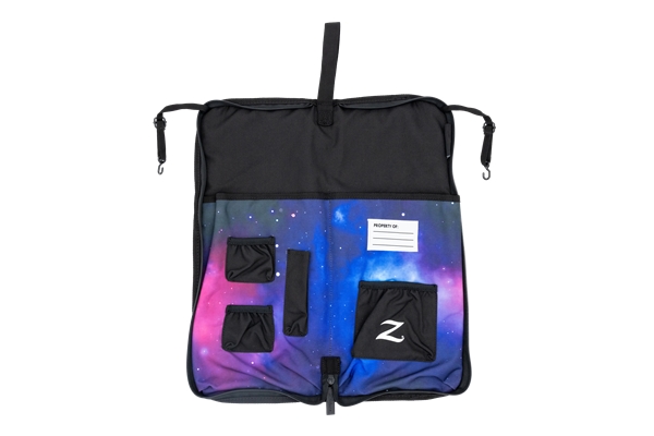 Zildjian - ZXSB00302 Student Stick Bag PUR/GLX