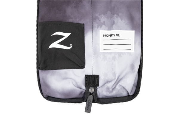 Zildjian - ZXSB00101 Student Mini Stick Bag BLK/RCL