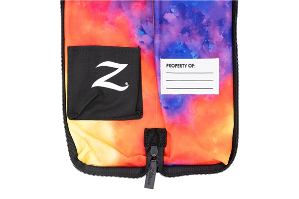 Zildjian - ZXSB00201 Student Mini Stick Bag ORG/BST