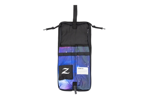 Zildjian - ZXSB00301 Student Mini Stick Bag PUR/GLX
