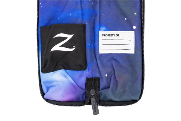 Zildjian - ZXSB00301 Student Mini Stick Bag PUR/GLX
