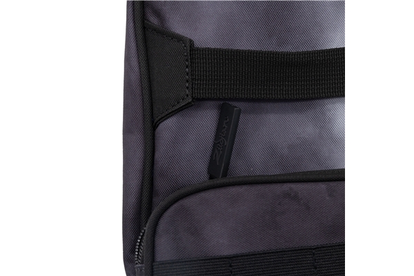 Zildjian - ZXBP00102 Student Backpack Stick Bag BLK/RCL