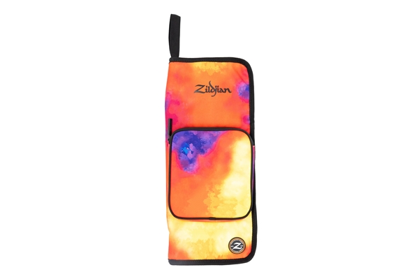 Zildjian - ZXBP00202 Student Backpack Stick Bag ORG/BST