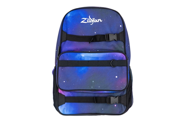 Zildjian - ZXBP00302 Student Backpack Stick Bag PUR/GLX