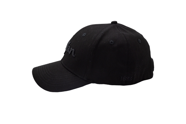 Zildjian - YZIL ZAHC0091 BLKT STRETCH FIT HAT S/M