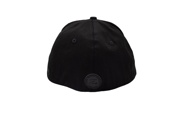 Zildjian - ZAHC0092 Blackout Stretch Fit Hat M/L