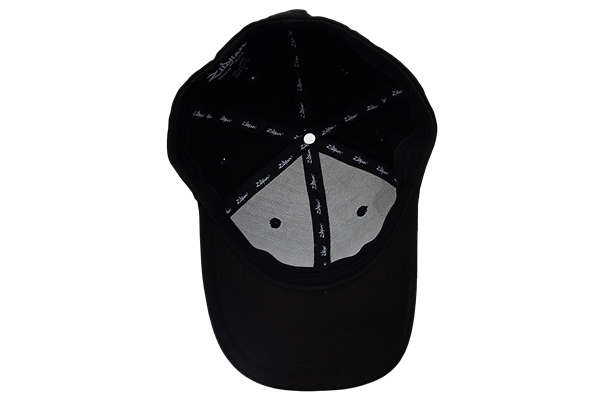 Zildjian - ZAHC0092 Blackout Stretch Fit Hat M/L