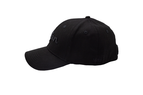 Zildjian - ZAHC0093 Blackout Stretch Fit Hat L/XL