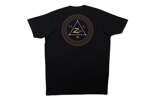 Zildjian - Z Custom LE Black T-Shirt XL