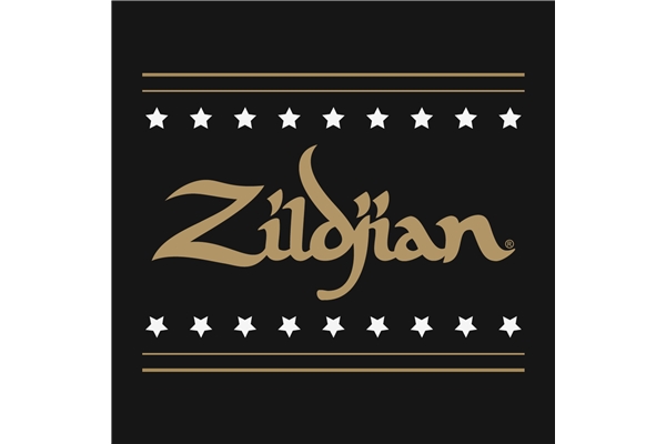 Zildjian - Z Custom LE Black T-Shirt 2X