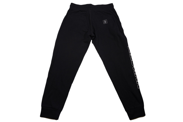 Zildjian - ZAJG0021 Lightweight Jogger Black Small